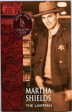 The Lawman by Martha Shields