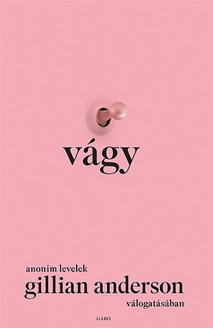 Vágy by Gillian Anderson