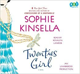 Twenties Girl by Sophie Kinsella