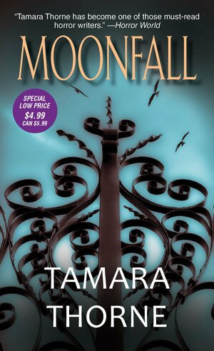 Moonfall by Tamara Thorne