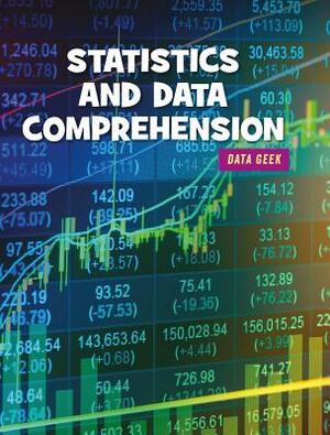 STATS and Data Comprehension by Jo Angela Oehrli