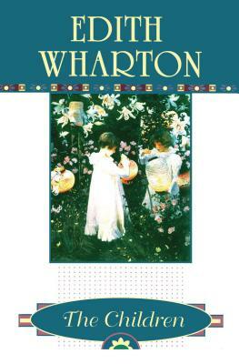 The Children by Edith Wharton