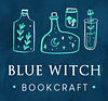 bluewitchbookcraft's profile picture