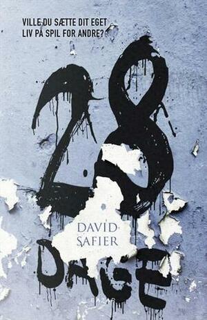 28 dage by David Safier
