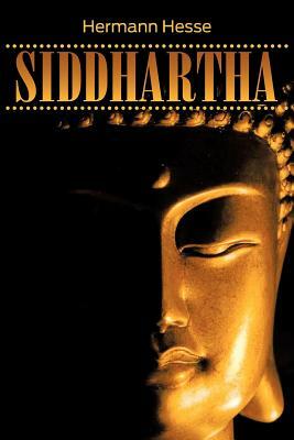 Siddhartha by Hermann Hesse