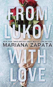 From Lukov with Love by Mariana Zapata