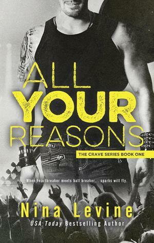 All Your Reasons by Nina Levine