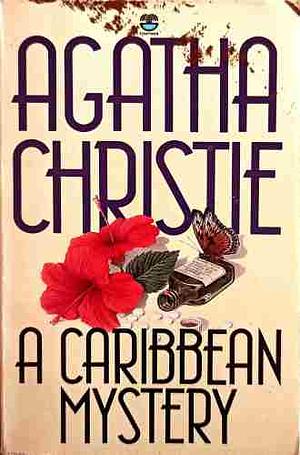 A Caribbean Mystery by Agatha Christie