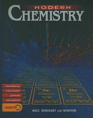 Modern Chemistry: Student Edition 2002 by Raymond E. Davis