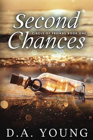 Second Chances by D.A. Young