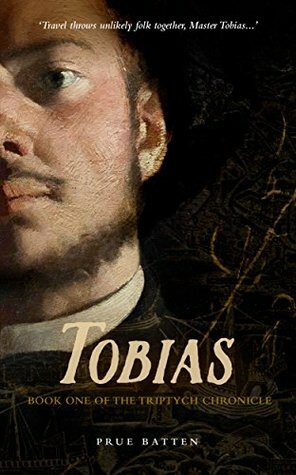 Tobias by Prue Batten