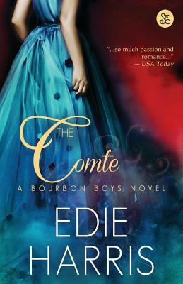 The Comte by Edie Harris