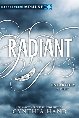 Radiant by Cynthia Hand