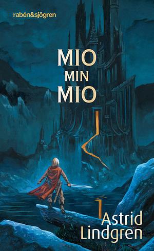 Mio, min Mio (radioteater)  by Astrid Lindgren
