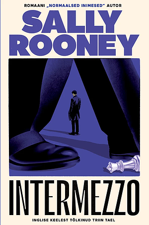 Intermezzo by Sally Rooney