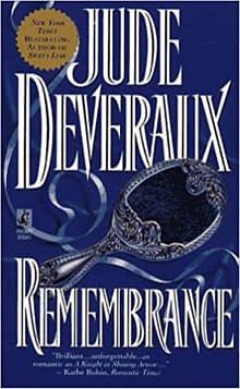 Remembrance by Jude Deveraux