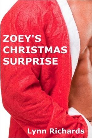 Zoey's Christmas Surprise by Lynn Richards