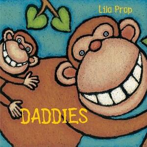 Daddies by Lila Prap