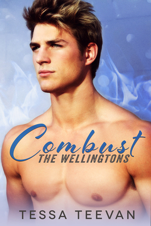 Combust by Tessa Teevan