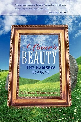 A Lover's Beauty: The Ramseys Book VI by AlTonya Washington