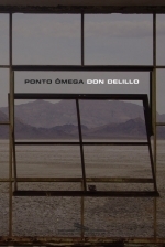 Ponto ômega by Paulo Henriques Britto, Don DeLillo