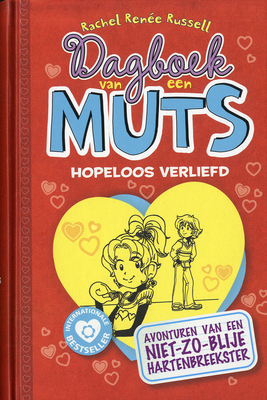 Hopeloos verliefd by Sofia Engelsman, Rachel Renée Russell