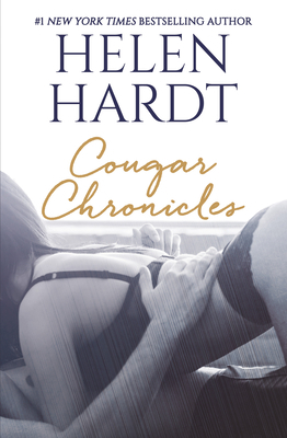 The Cougar Chronicles: The Cowboy and the Cougar & Calendar Boy by Helen Hardt