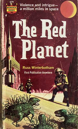 The Red Planet by Russ Winterbotham