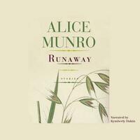 Runaway by Alice Munro