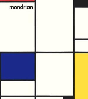 Mondrian by John Milner