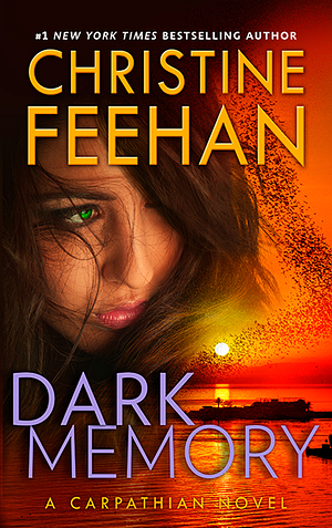 Dark Memory by Christine Feehan