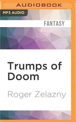 Trumps of Doom by Roger Zelazny