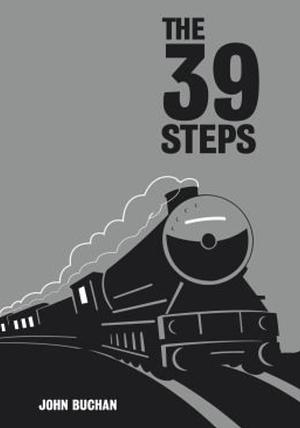 The 39 Steps by John Buchan