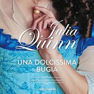 Una dolcissima bugia by Julia Quinn