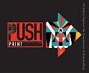 Push Print: 30+ Artists Explore the Boundaries of Printmaking by Keith Berger, Jamie Berger, Cranky Pressman