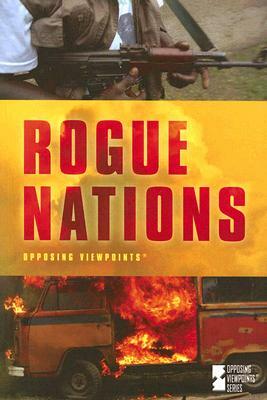 Rogue Nations by Louise I. Gerdes