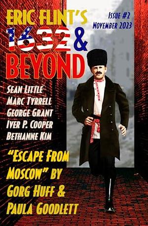 Eric Flint's 1632 & Beyond Issue #2 by Chuck Thompson, Bjorn Hasseler