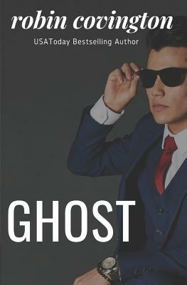 Ghost by Robin Covington
