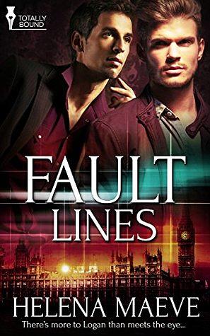 Fault Lines by Helena Maeve
