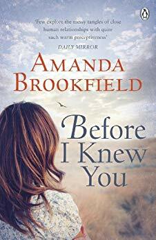 Before I Knew You by Amanda Brookfield