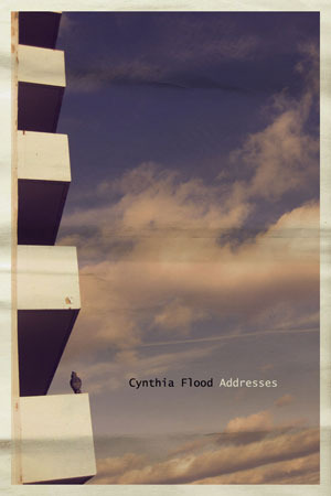 Addresses by Cynthia Flood