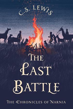 The Last Battle by C.S. Lewis