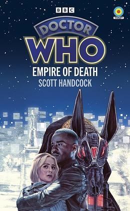 Doctor Who: Empire of Death (Target Collection) by Scott Handcock
