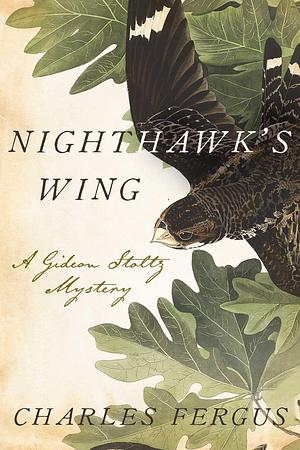Nighthawk's Wing by Charles Fergus, Charles Fergus