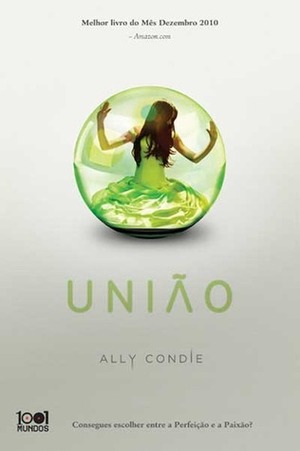 União by Ally Condie