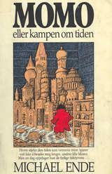 Momo eller kampen om tiden by Michael Ende, Erik Krogstad