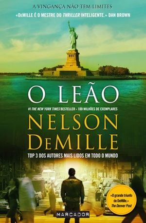 O Leão by Nelson DeMille