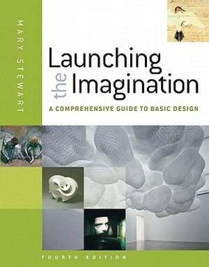 Launching the Imagination by Mary Stewart