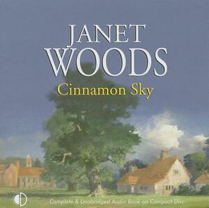 Cinnamon Sky by Janet Woods