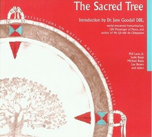 The Sacred Tree by Judie Bopp